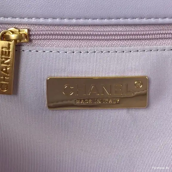 Firstbag Ru FLAP BAG CHANEL 19 0503